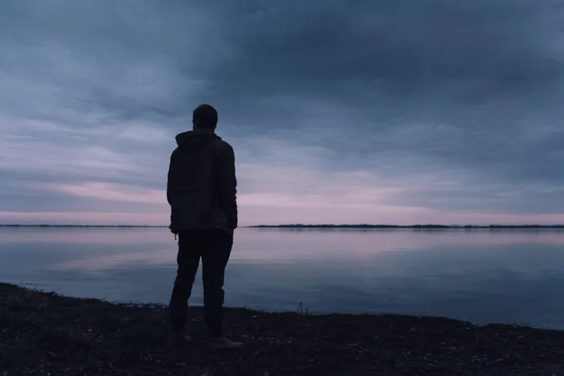 Rediscovering the Art of Solitude: A Man’s Guide to Embracing Alone Time in 2026