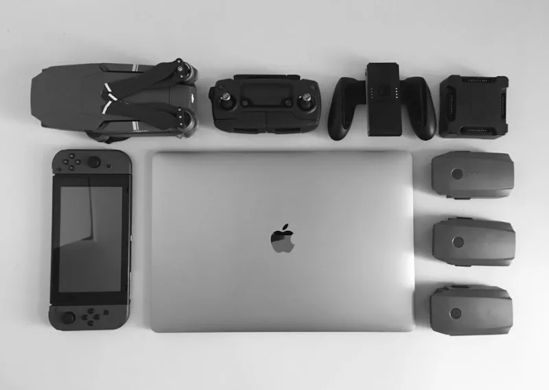 Discover the Future of Flight: A 2026 Guide to High-Tech Travel Gadgets