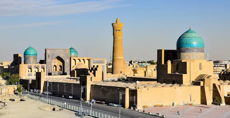 Discovering the Charms of Central Asia: A 2026 Expedition Through the Silk Road’s Hidden Gems