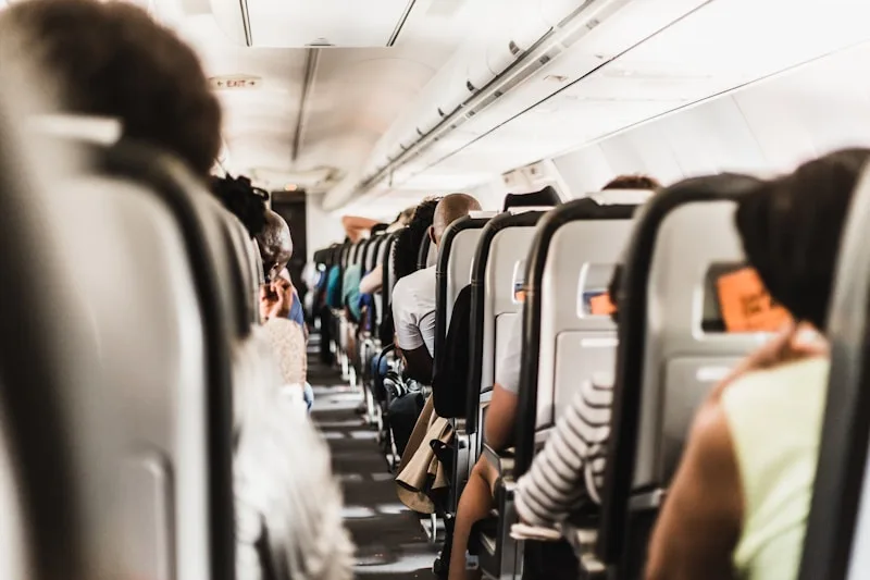 Top 10 Travel Scams to Avoid This Year