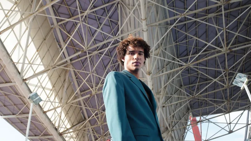 The New Frontier: Men’s Fashion and Grooming in Space 2026