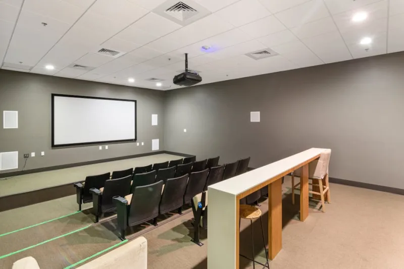The 2026 Home Theater Renaissance: Crafting the Ultimate Cinematic Experience at Home