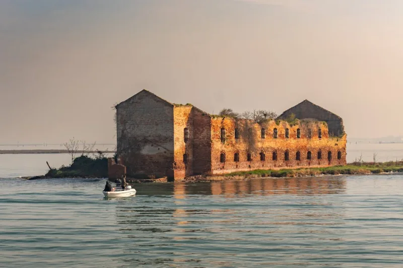 Island Getaways for the History Buff: Unveiling the Past in 2026