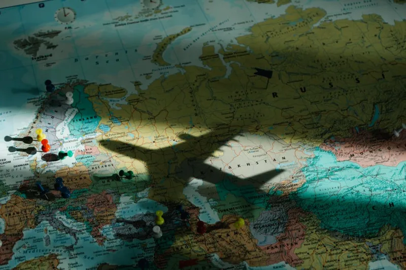 The Allure of Ancestry Travel: Tracing Family Roots Across Continents in 2026