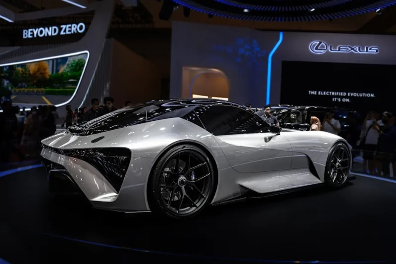 The Electric Dream: How 2026 Sports Cars are Mastering Long-Distance Travel