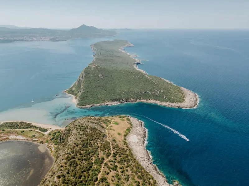 Eco-Conscious Island Retreats: Sustainable Travel in Greece 2026