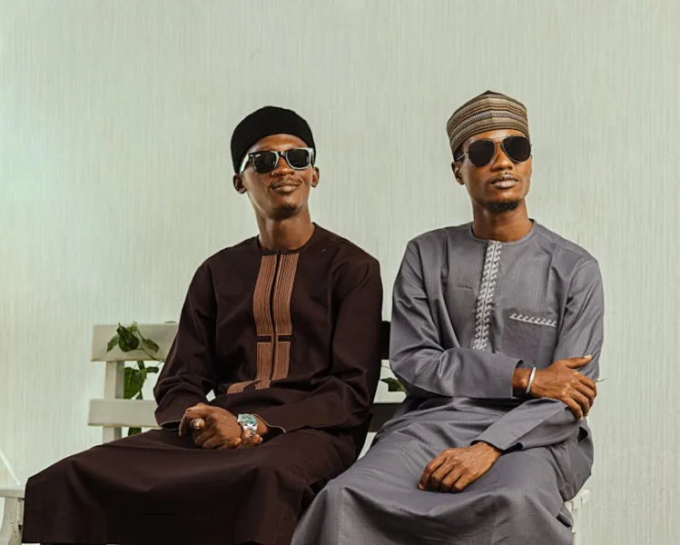 Sartorial Synergy: How Men’s Fashion is Bridging Cultures in 2026