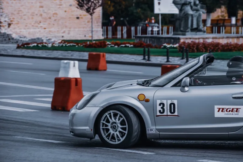 The Urban Jungle: How 2026’s Sports Cars Are Mastering City Driving