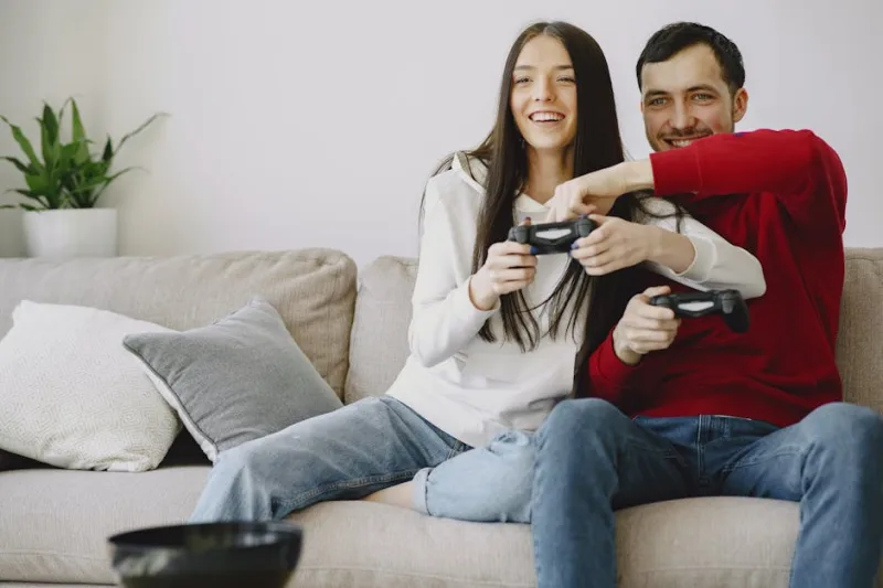 Elevating Home Entertainment: Designing the Ultimate 2026 Gaming Lounge
