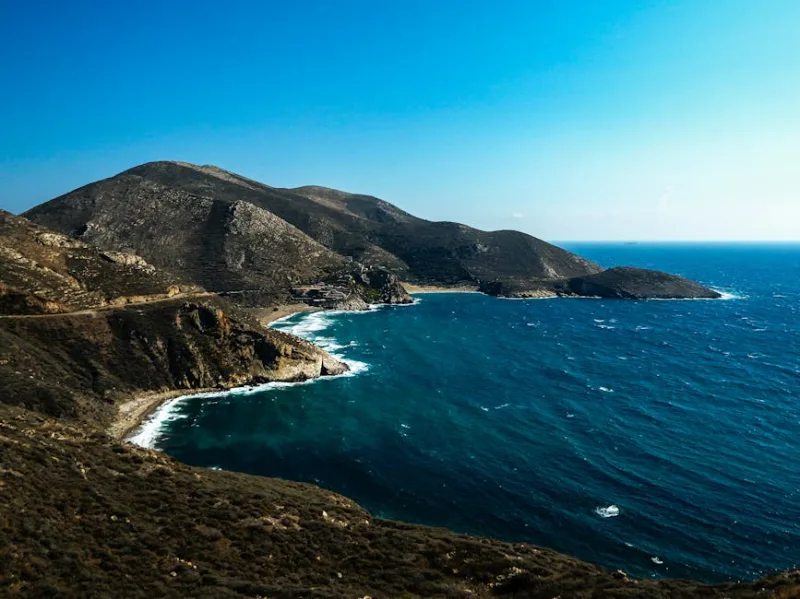 Cycladic Chronicles: Embracing the Serene Beauty of Greece’s Lesser-Known Islands in 2026