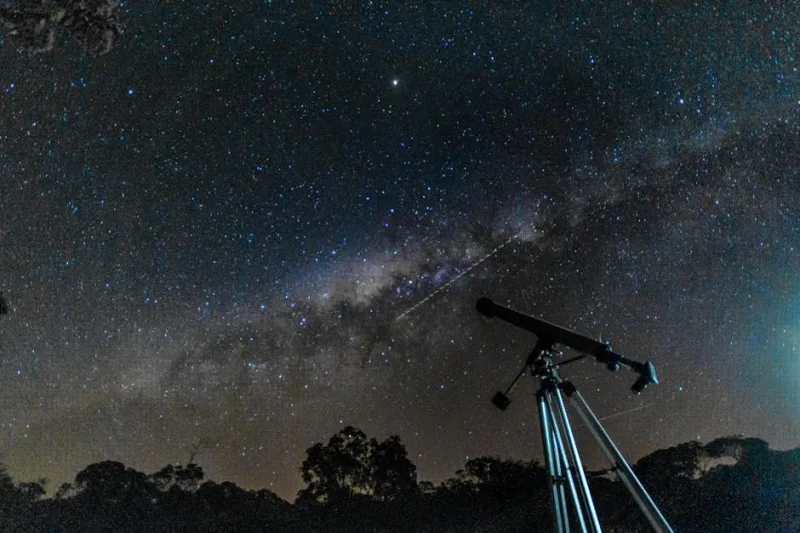 Stargazing Escapes: The Best Celestial Destinations to Visit in 2026