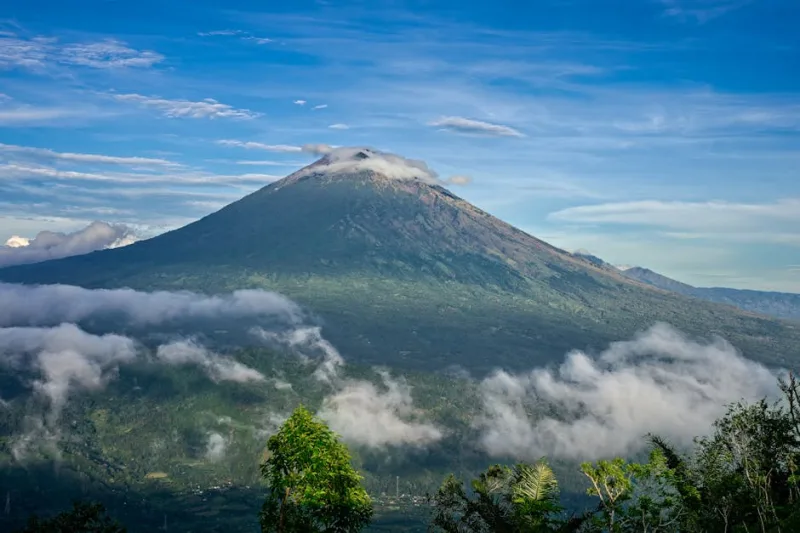 Rediscovering Serenity: The Top 6 Tranquil Travel Destinations for 2026