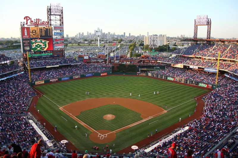 Schwarber’s Power Propels Phillies Past Red Sox in 3-1 Victory