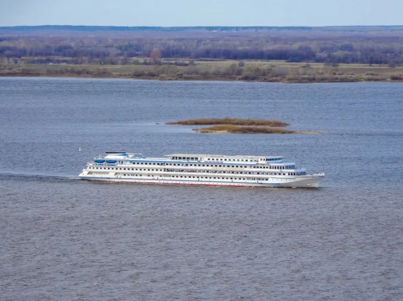 The Rebirth of River Cruises: Exploring the World’s Serene Waterways in 2026