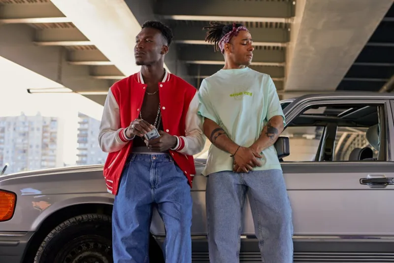 Unleashing the Power of Neo-Vintage: A Retro Revolution in Men’s Fashion 2026