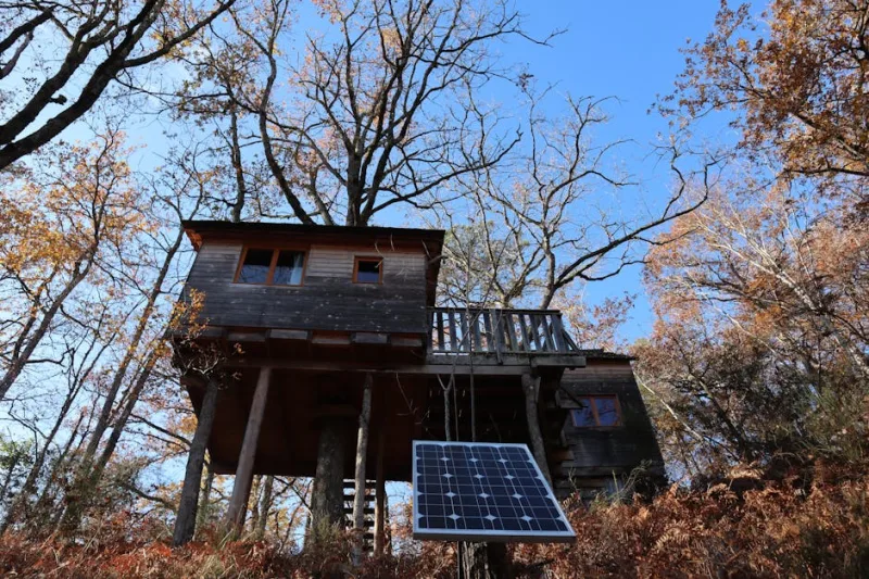 DIY Off-Grid Living: Sustainable Solutions for 2026