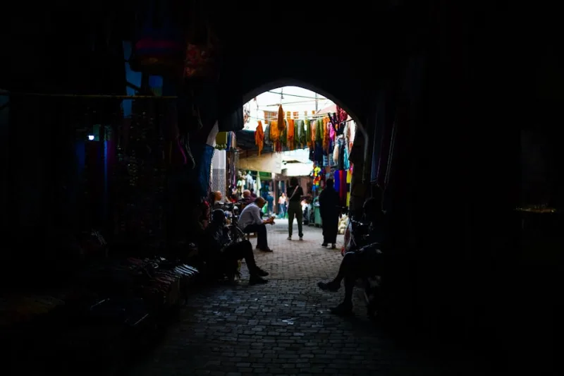 Experiencing the Magic of Morocco in 2026: A Journey Through Time and Culture