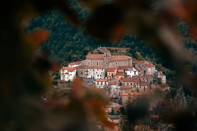 Beyond the Bubble: Discovering 2026’s Most Enchanting Hidden Towns