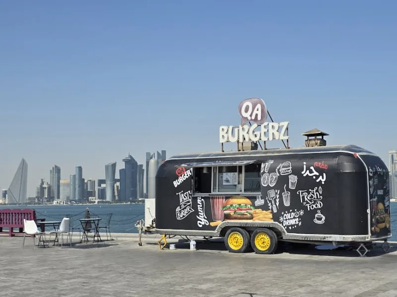 Savor the Streets: A Gourmet’s Guide to Food Cart Treasures in 2026