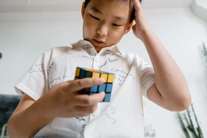 Raising Resilient Kids: The Art of Teaching Problem-Solving Skills in 2026