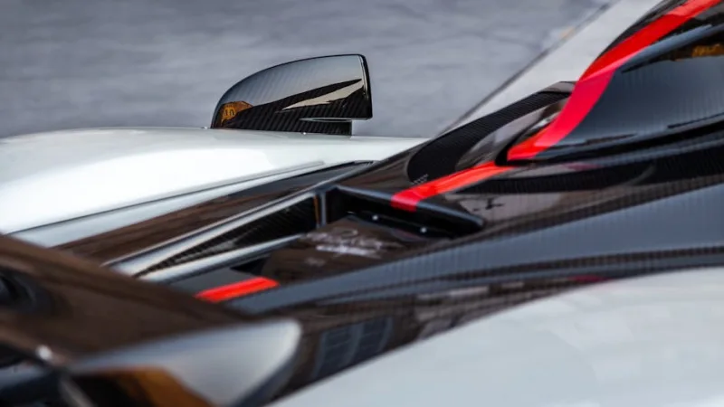 The Carbon-Fiber Revolution: How 2026 Sports Cars Are Shaping the Future of Lightweight Design