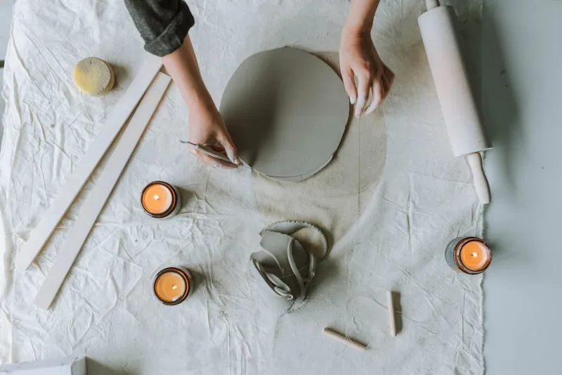 2026: DIY Clay Pottery Projects to Enrich Your Living Space