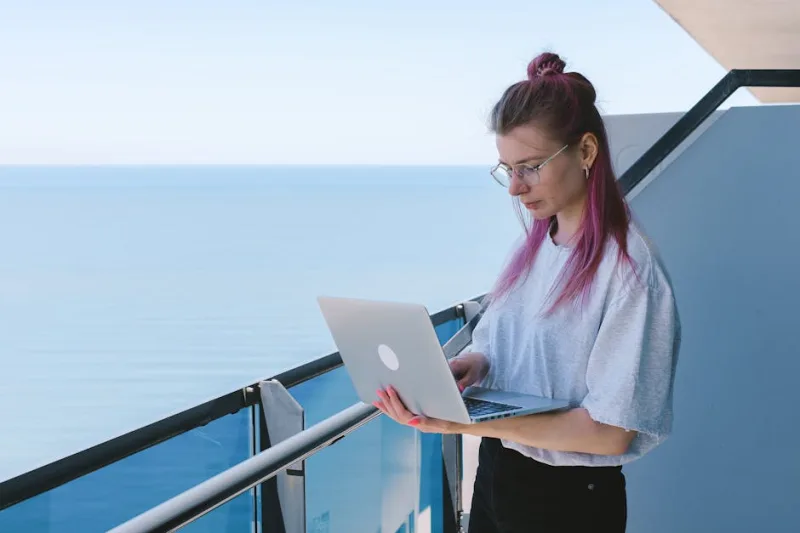 Nomadic Retreats: Embracing the Digital Nomad Life in 2026