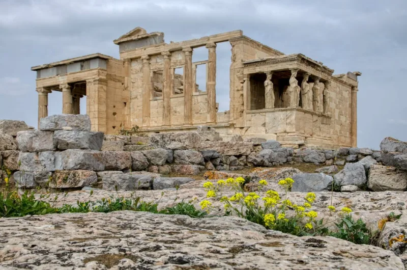 Journey Through Time: Discovering Greece’s Ancient and Modern Contrasts in 2026