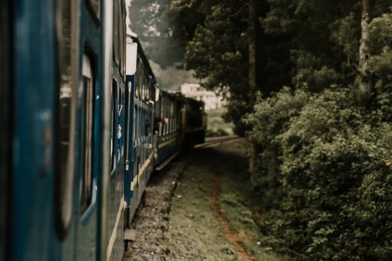 The Soul of the Train: Discovering the World’s Most Scenic Rail Journeys of 2026
