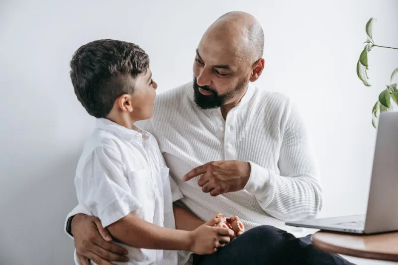 Empathy Engines: Raising Compassionate Kids in Tech-Driven 2026