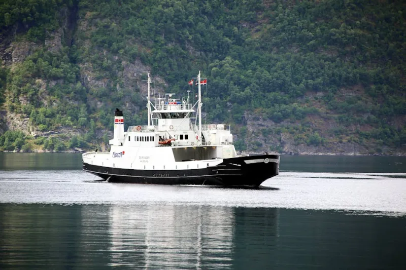 2026’s Nordic Fjord Journey: Exploring Norway’s Timeless Waterways