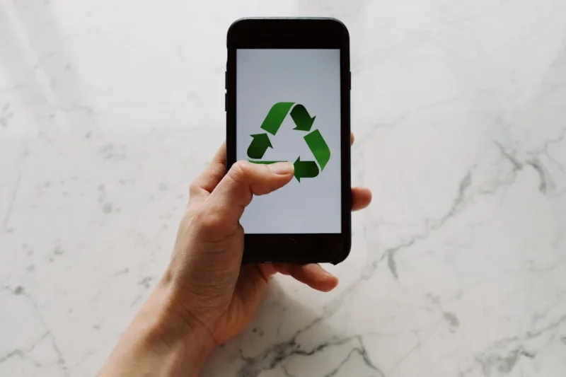 The Rise of Eco-Friendly Smartphones: Green Tech in 2026