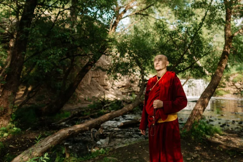 The Digital Pilgrimage: Discovering The Best Spiritual Retreats of 2026