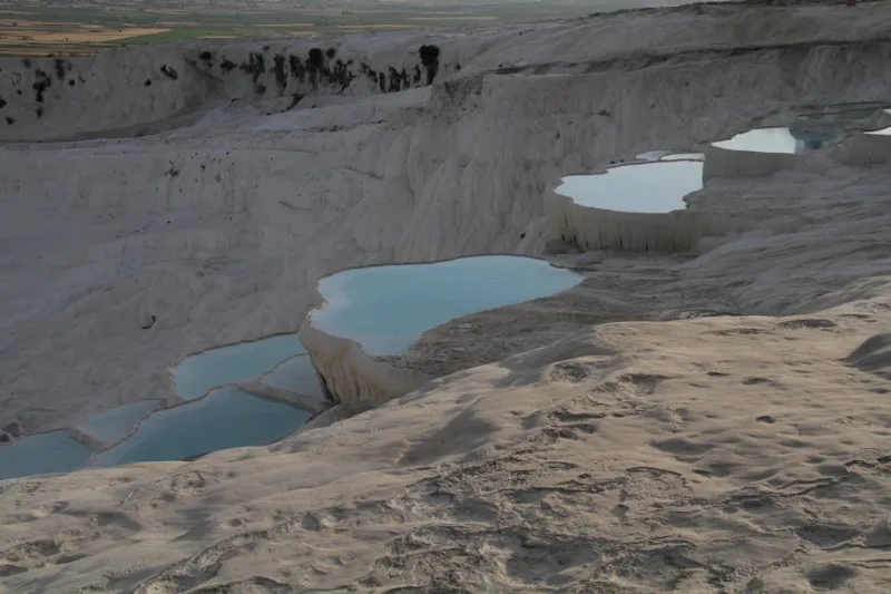 2026: Discovering Greece’s Underrated Thermal Springs for Ultimate Relaxation