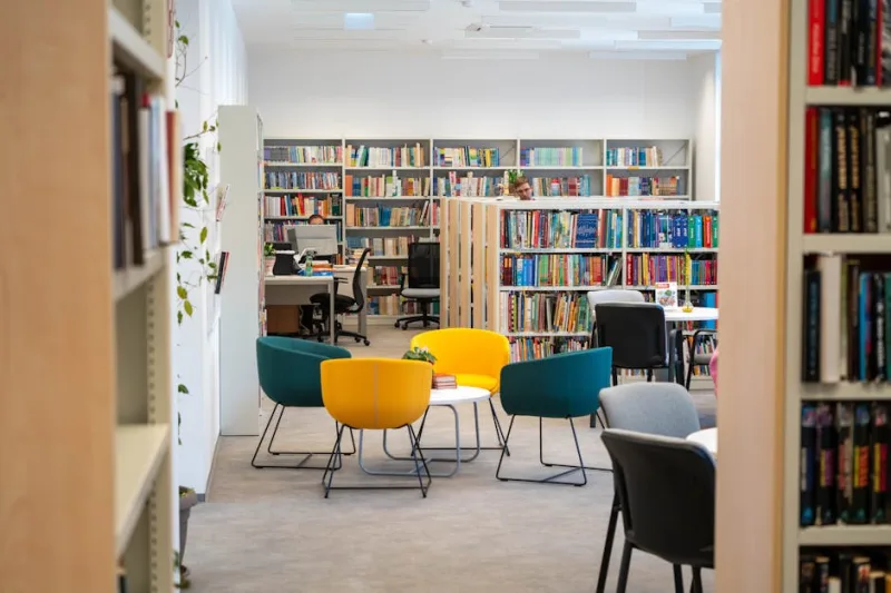 The Miraculous Turnaround: How Local Libraries Became the Heart of Communities in 2026