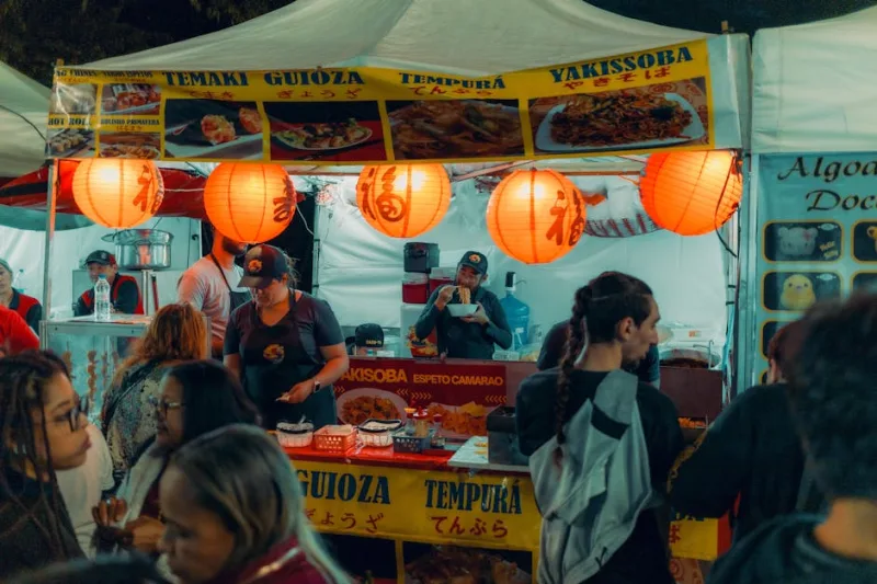 Pittsburgh’s Culinary Renaissance: Top Food Festivals to Attend in 2026