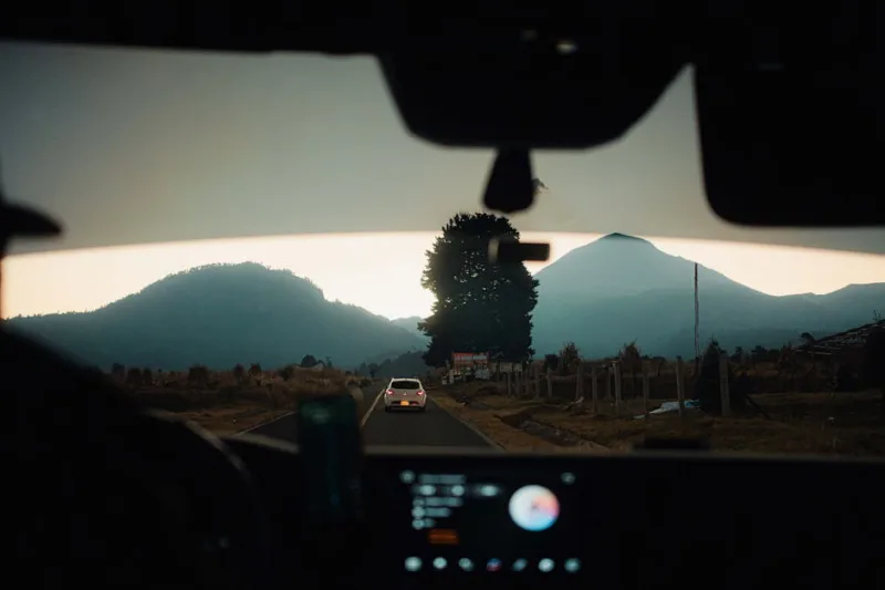 The 2026 Guide to Autonomous Road Trips: Embrace the Future of Stress-Free Travel