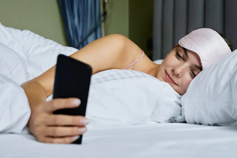 Biohacking Your Sleep: The Science-Backed Guide to Better Rest in 2026