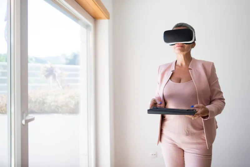 Navigating the Real Estate Tech Boom: Essential Tools for Buyers and Sellers in 2026
