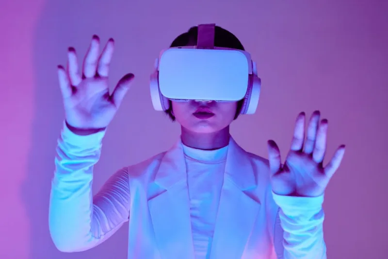 2026: The Year of Wearable AI – Transforming Personal and Professional Lives