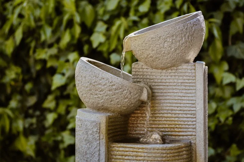 Transform Your Backyard into an Oasis with Outdoor Water Features in 2026