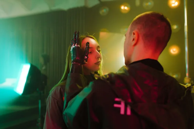Celebrity-Driven AI: How Stars are Shaping Technology in 2026