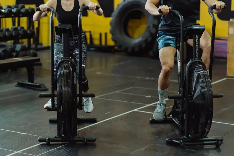 The Muscle-Building Secrets of 2026: Unleashing the Power of Micro-Cycles