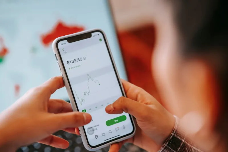 The Rise of Financial Wellness Apps: Your Path to a Healthier Wallet in 2026