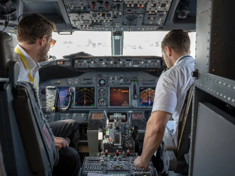 The Rise of AI-Piloted Flights: What 2026 Means for the Human Touch in Aviation