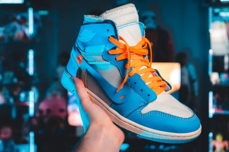The Sneaker Resale Revolution: How AI is Shaping the Market in 2026