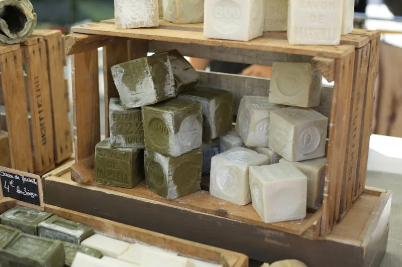 A Culinary Voyage Through Marseilles: Delightful Flavors of France in 2026