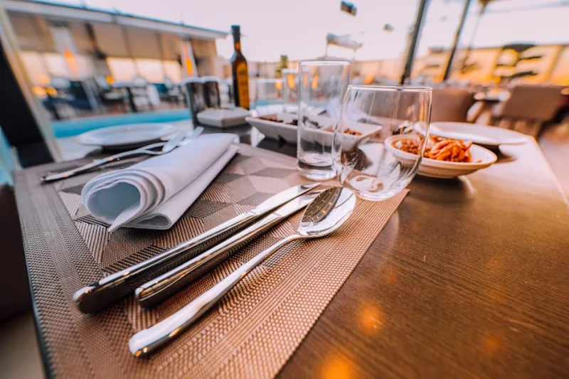 The Enigma of Gravity-Free Dining: A Culinary Adventure Defying Earth’s Pull in 2026