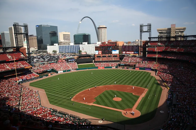 Cardinals Aim for Sweep Against Royals in Sunday Showdown
