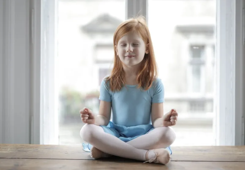 Finding Peace in the Noise: A 2026 Guide to Teaching Kids Mindfulness Amidst a Busy World